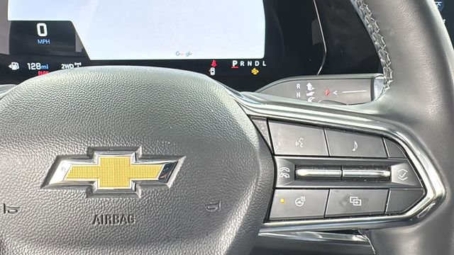 Used 2025 Chevrolet Equinox LT image 22