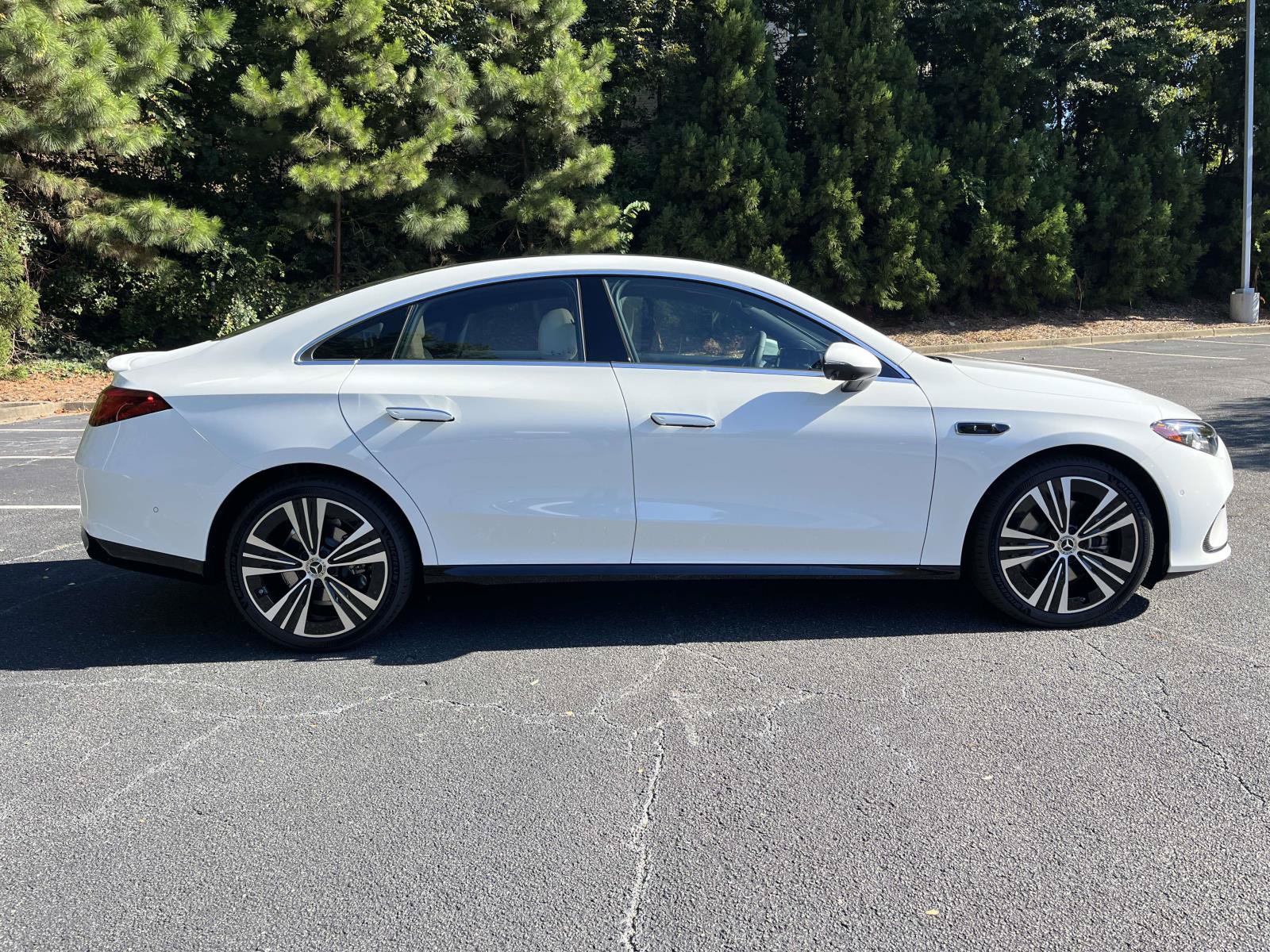 New 2027 Mercedes-Benz CLA 220 image 6
