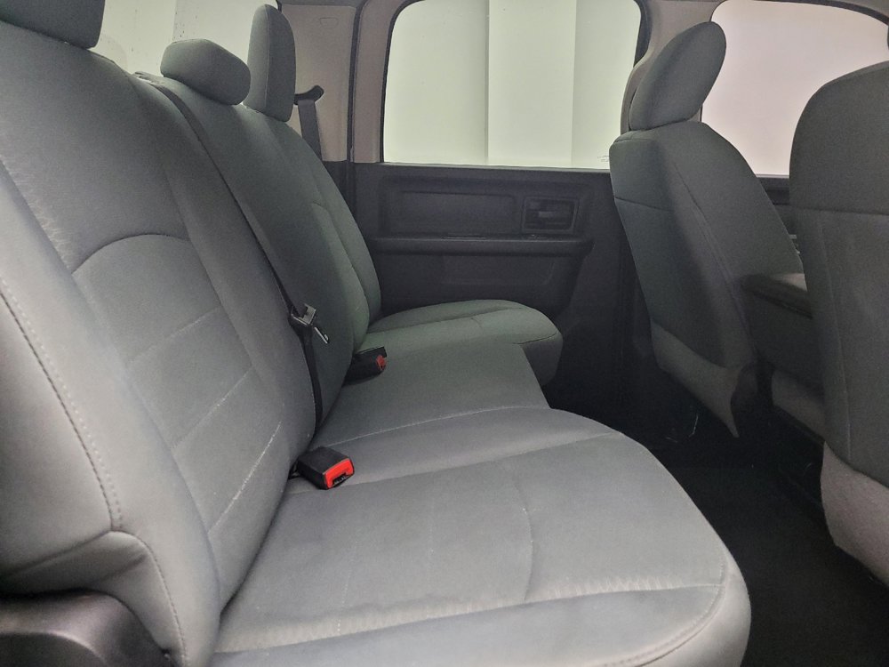 Used 2018 RAM 1500 Express w/ Express Value Package image 19