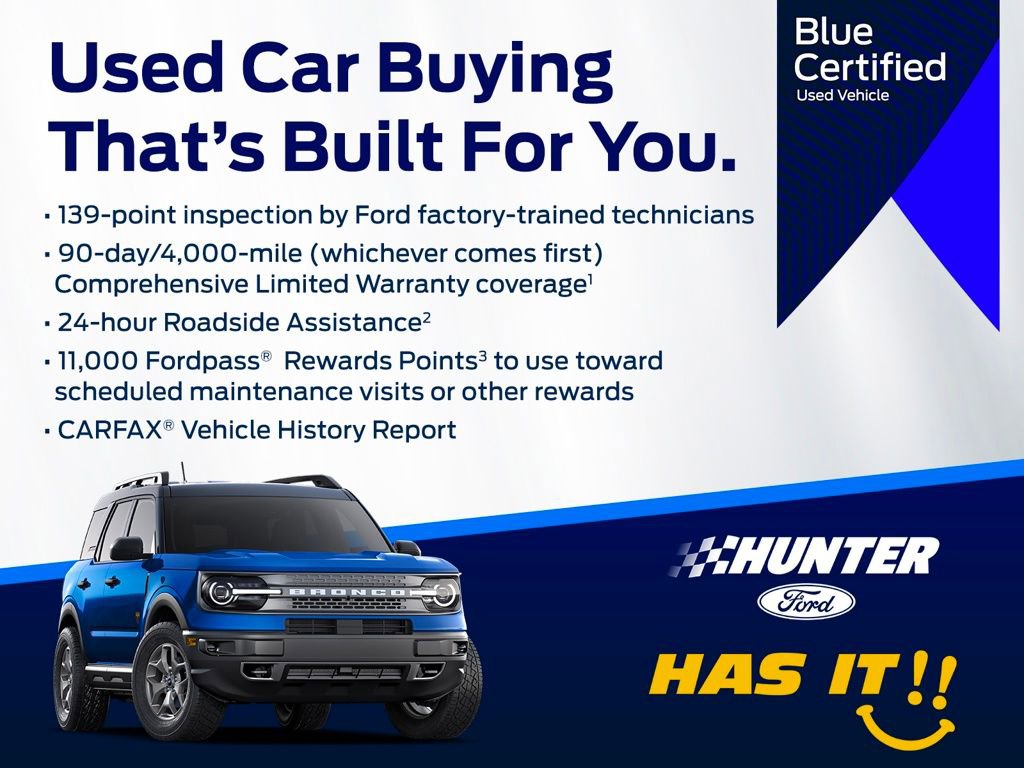 Certified 2023 Ford Escape Active image 5