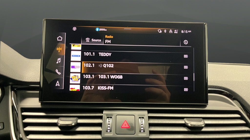 Used 2024 Audi Q5 e Premium Plus w/ Premium Plus Package AWD/4WD image 15