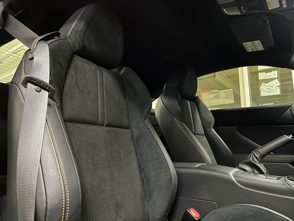 New 2026 Toyota GR86 YUZU Limited image 26