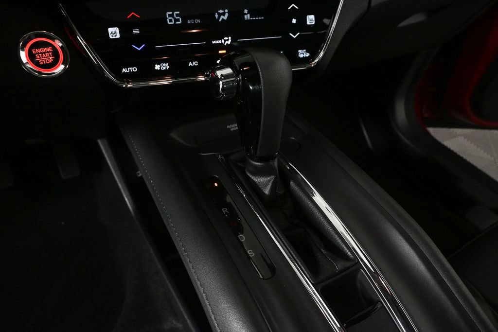 Used 2019 Honda HR-V EX-L image 15