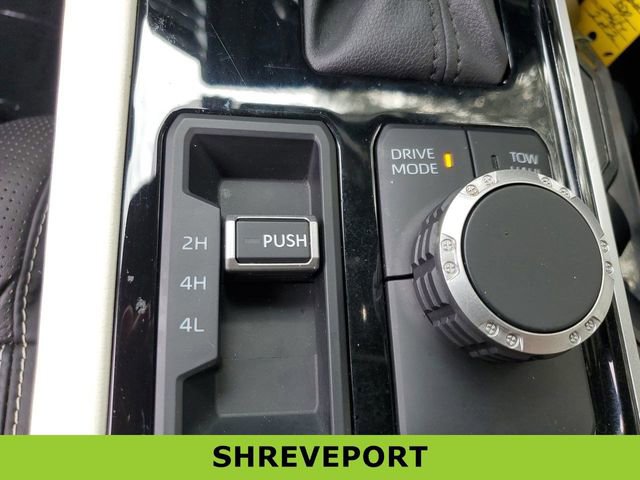 Used 2024 Toyota Sequoia Capstone image 36