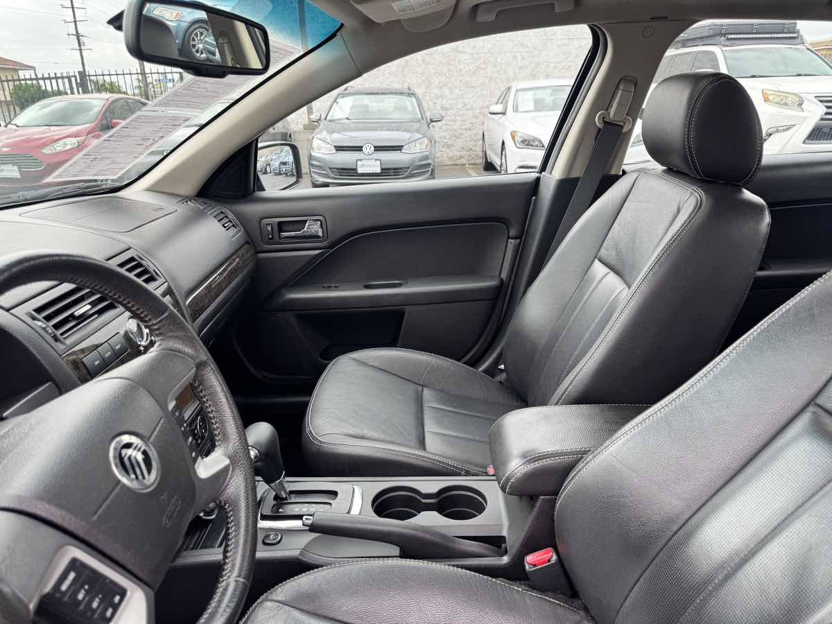Used 2008 Mercury Milan Premier FWD image 34