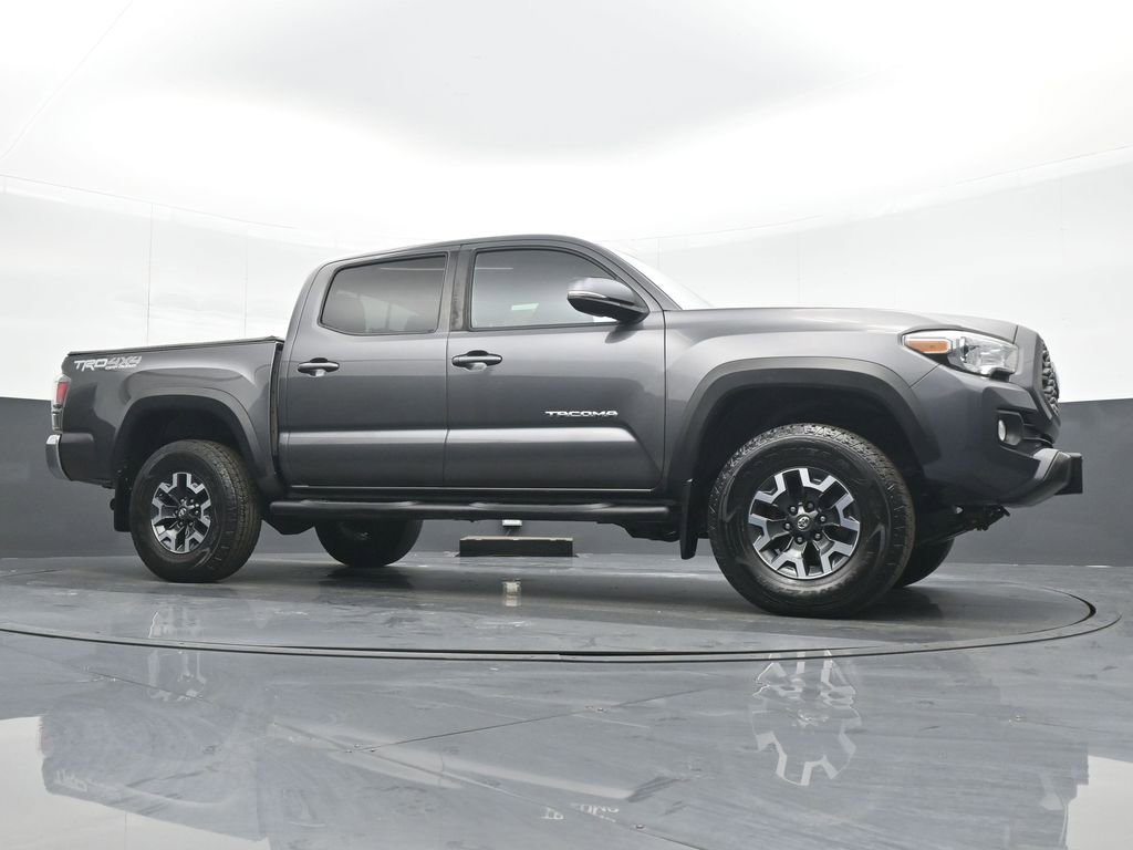 Used 2021 Toyota Tacoma TRD Off-Road image 22