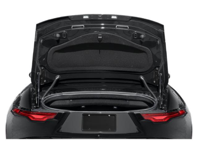 New 2024 Jaguar F-TYPE R-Dynamic image 14