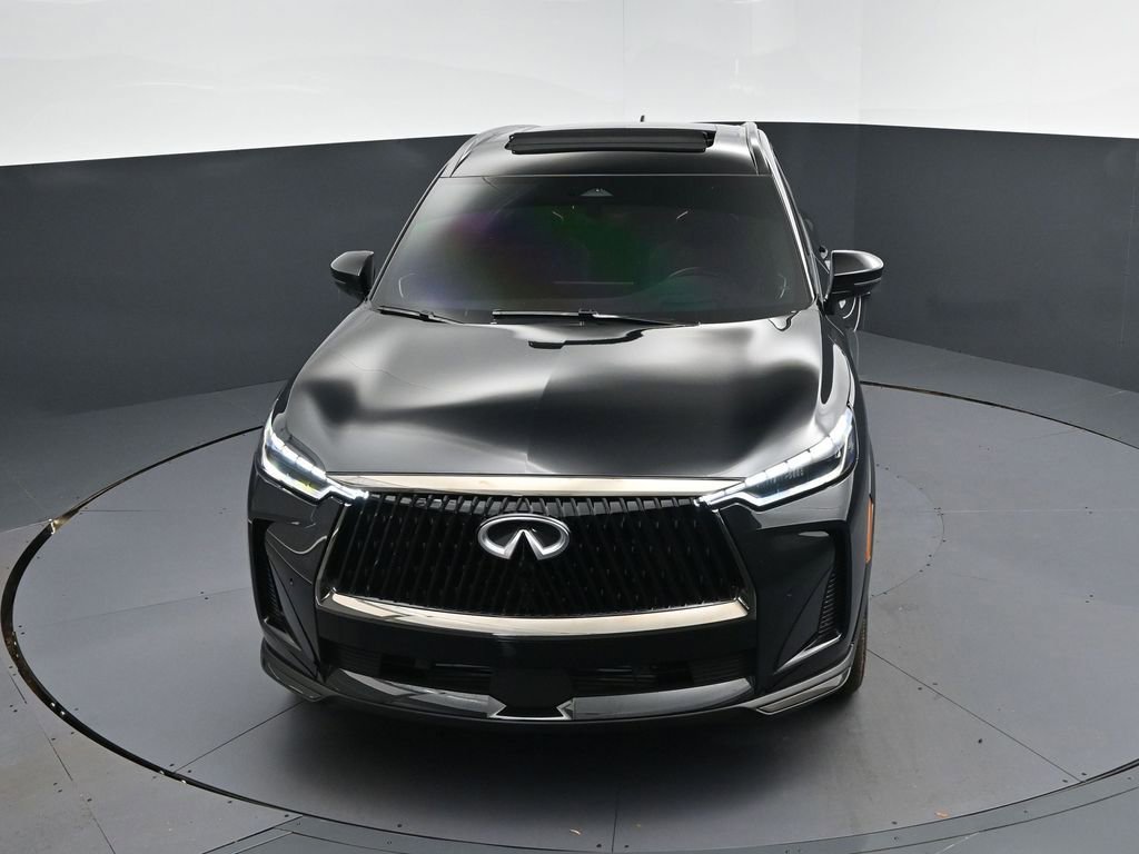 Used 2026 INFINITI QX60 Autograph w/ Dark Cargo Package image 42