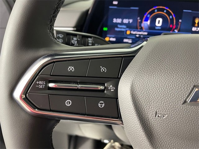 New 2026 Chevrolet Suburban High Country image 8