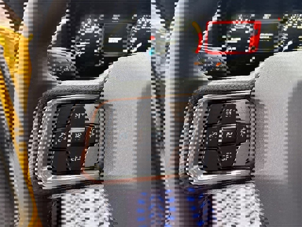 Used 2024 Ford Mustang EcoBoost image 18