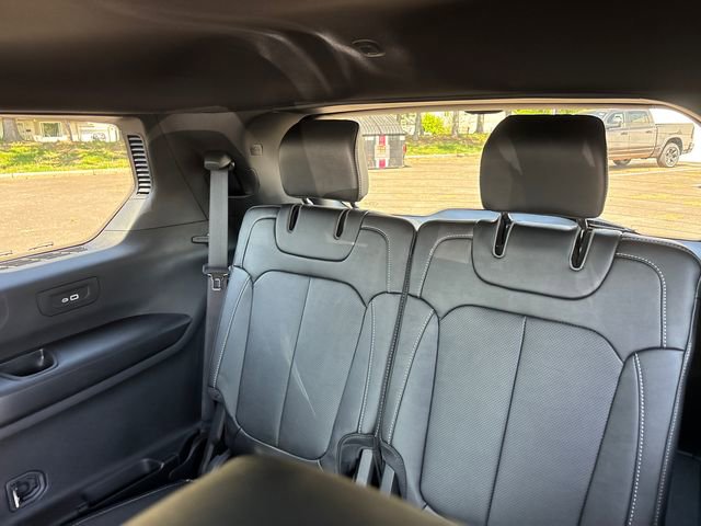 New 2026 Jeep Grand Cherokee L Limited AWD/4WD image 9