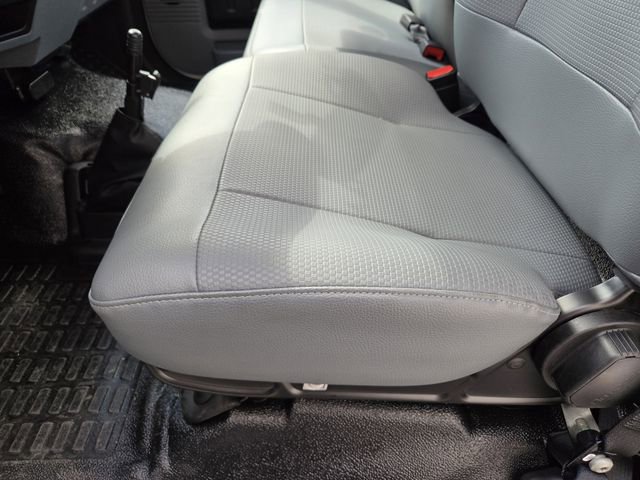New 2027 Ford F750 2WD Regular Cab Super Duty image 18