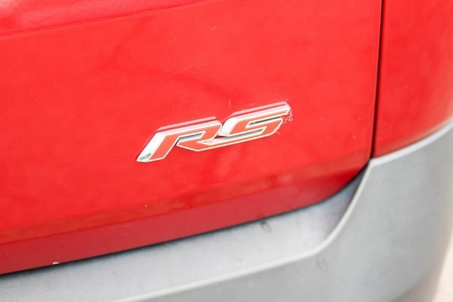 Used 2022 Chevrolet Traverse RS image 8