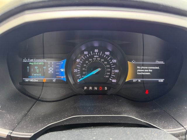 Used 2019 Ford Edge SEL w/ Equipment Group 201A image 16