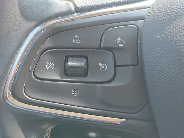 Used 2024 Buick Encore GX Preferred FWD image 22