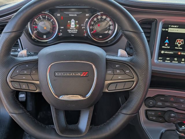 New 2023 Dodge Challenger R/T Scat Pack image 6