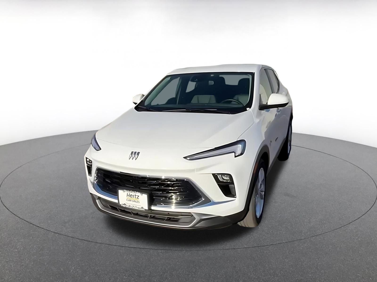 Used 2025 Buick Encore GX Preferred image 7