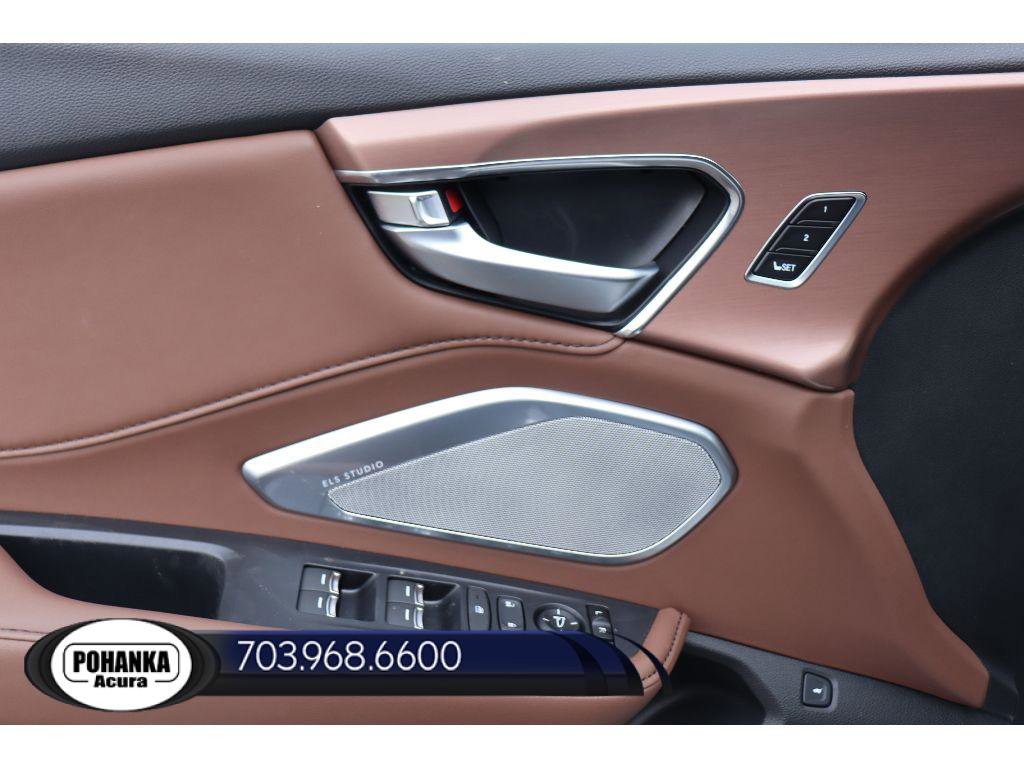 New 2026 Acura RDX w/ Technology Package image 27