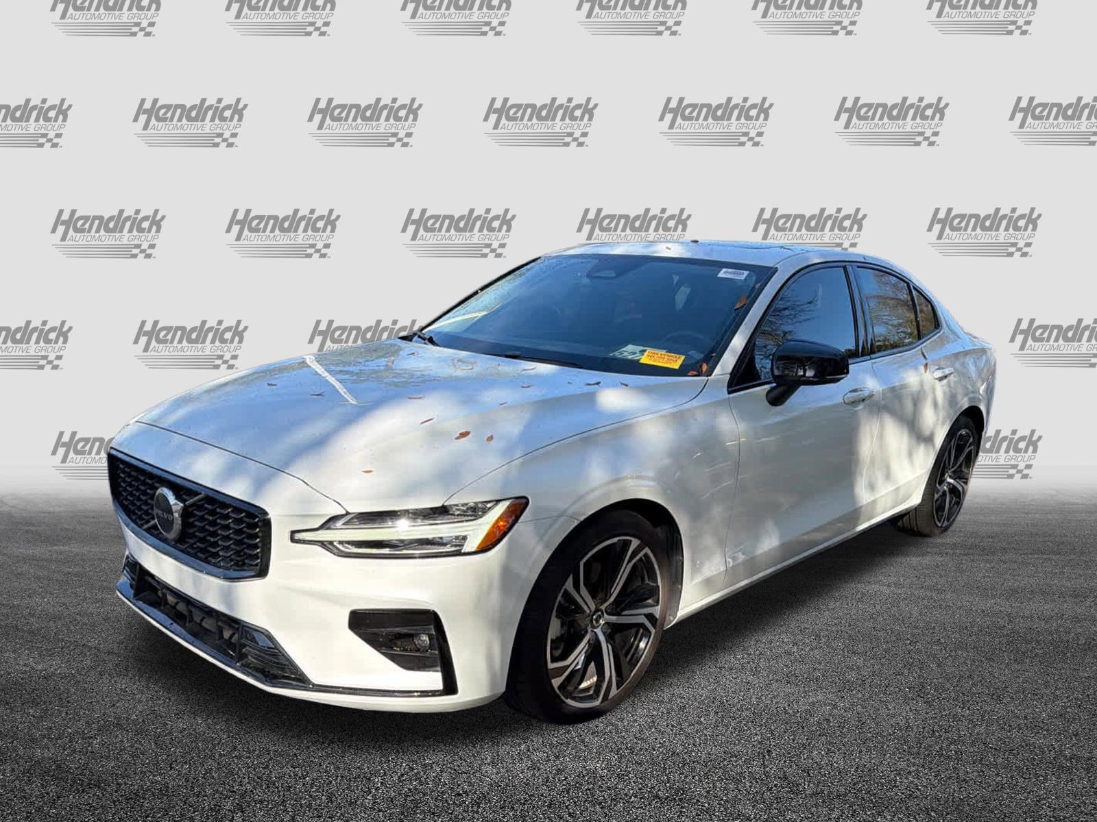 Certified 2024 Volvo S60 B5 Core image 10