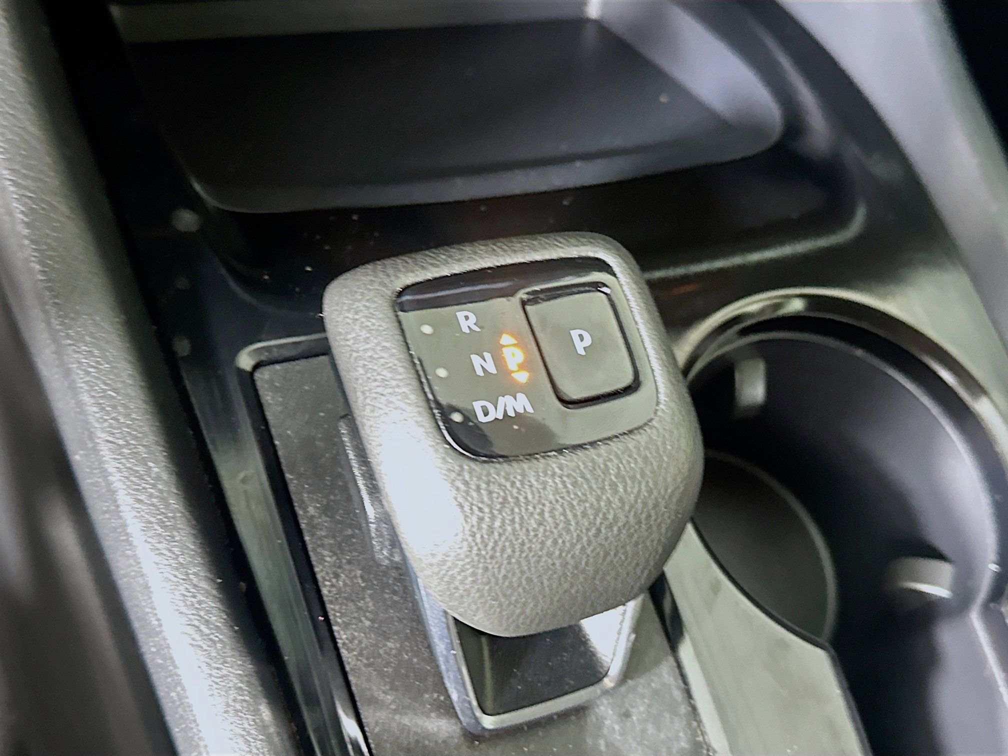 Used 2025 Nissan Rogue SV FWD image 24