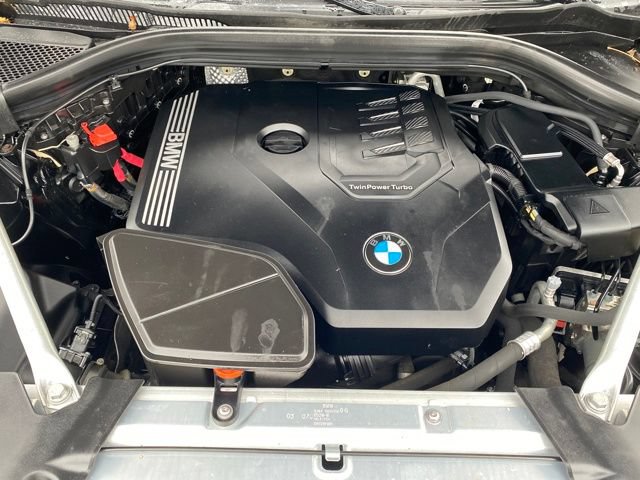 Used 2022 BMW X3 xDrive30i AWD/4WD image 21