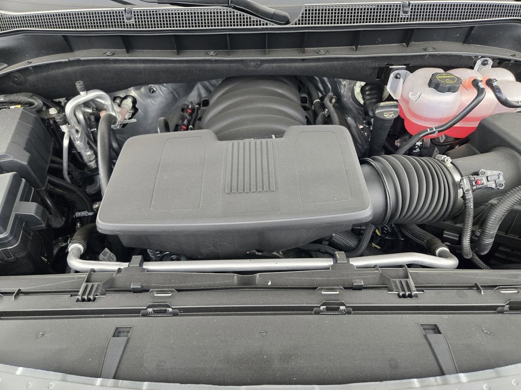 New 2026 Chevrolet Suburban Premier w/ Sun And Tow Package RWD image 35