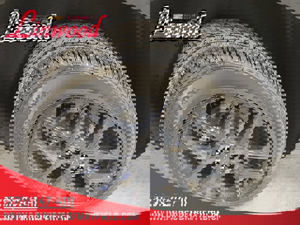 New 2026 Chevrolet Traverse RS image 8