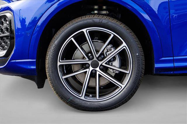New 2026 Audi Q5 Premium AWD/4WD image 9