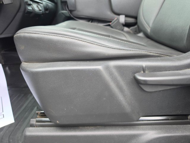 Used 2021 Chevrolet Silverado 2500 W/T w/ WT Fleet Convenience Package AWD/4WD image 31