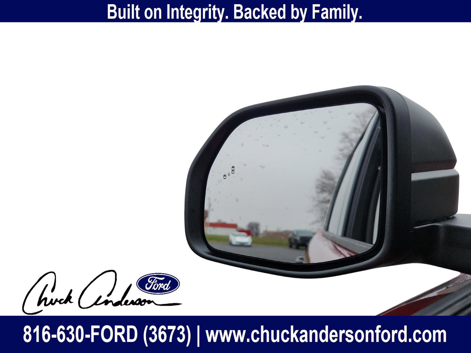 New 2025 Ford Bronco Sport Big Bend image 13