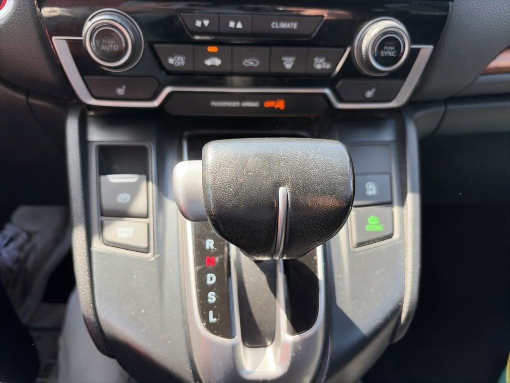 Used 2021 Honda CR-V EX-L image 20