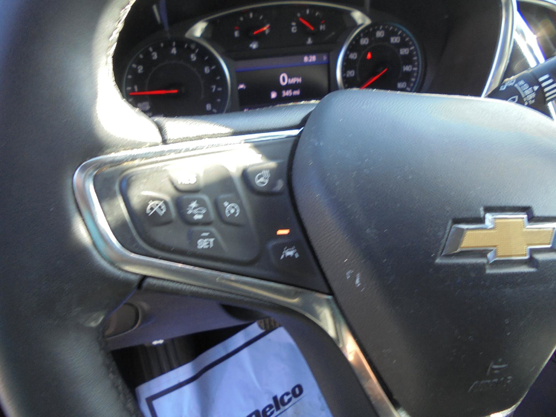 Used 2024 Chevrolet Equinox LT FWD image 14