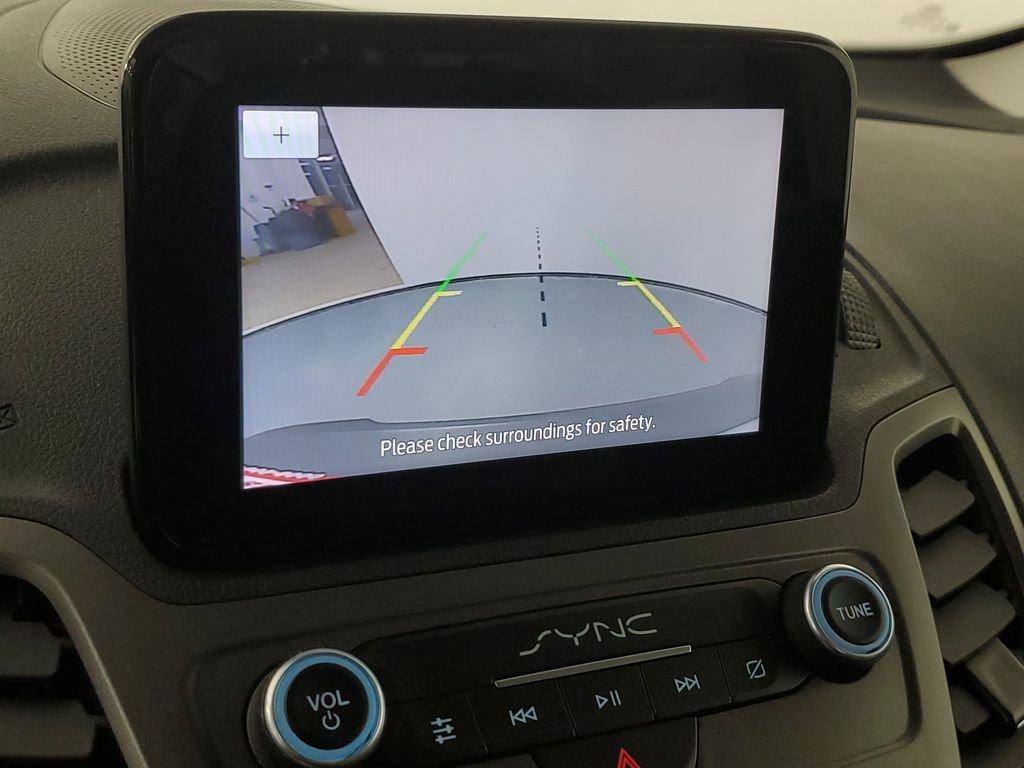 Used 2022 Ford Transit Connect XL image 21