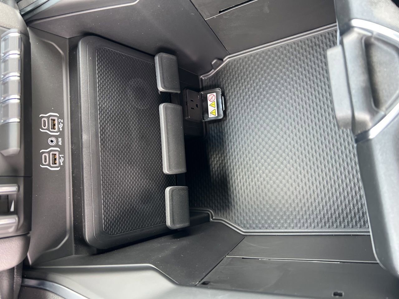 New 2026 RAM 1500 Big Horn AWD/4WD image 30