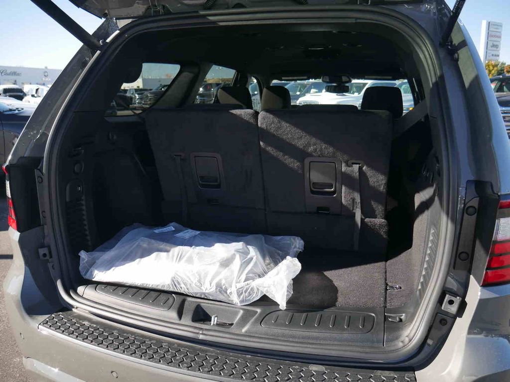 New 2026 Dodge Durango GT w/ Blacktop Package image 7