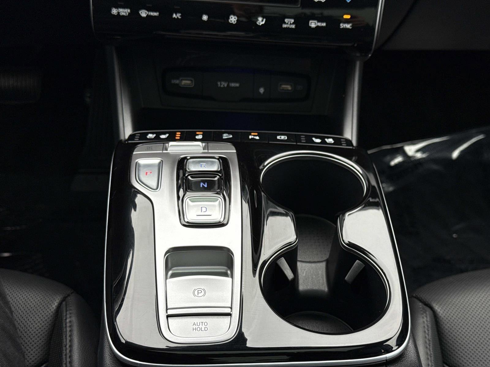 Used 2024 Hyundai Tucson Limited image 7