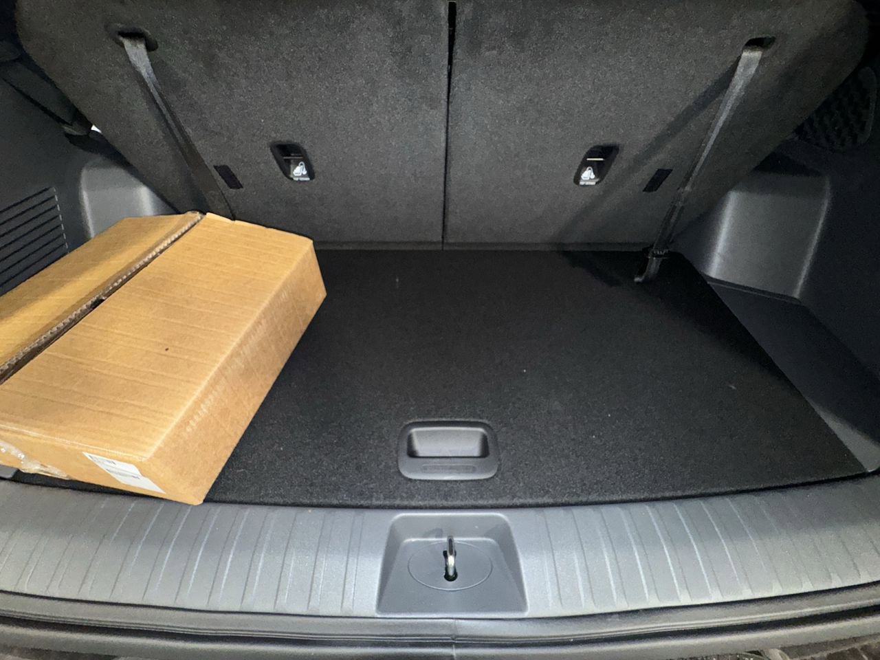 New 2026 Kia EV9 Land w/ Nightfall Edition Package image 31