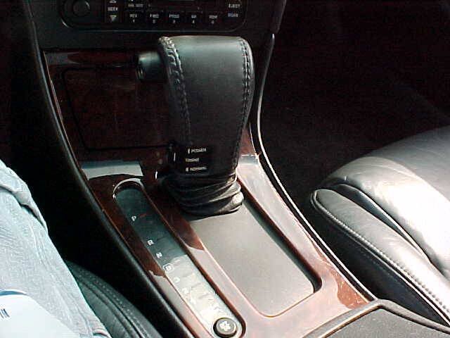 Used 1995 Oldsmobile Aurora FWD image 27