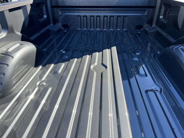 New 2026 Ford F250 Platinum w/ Snow Plow Prep Package image 7