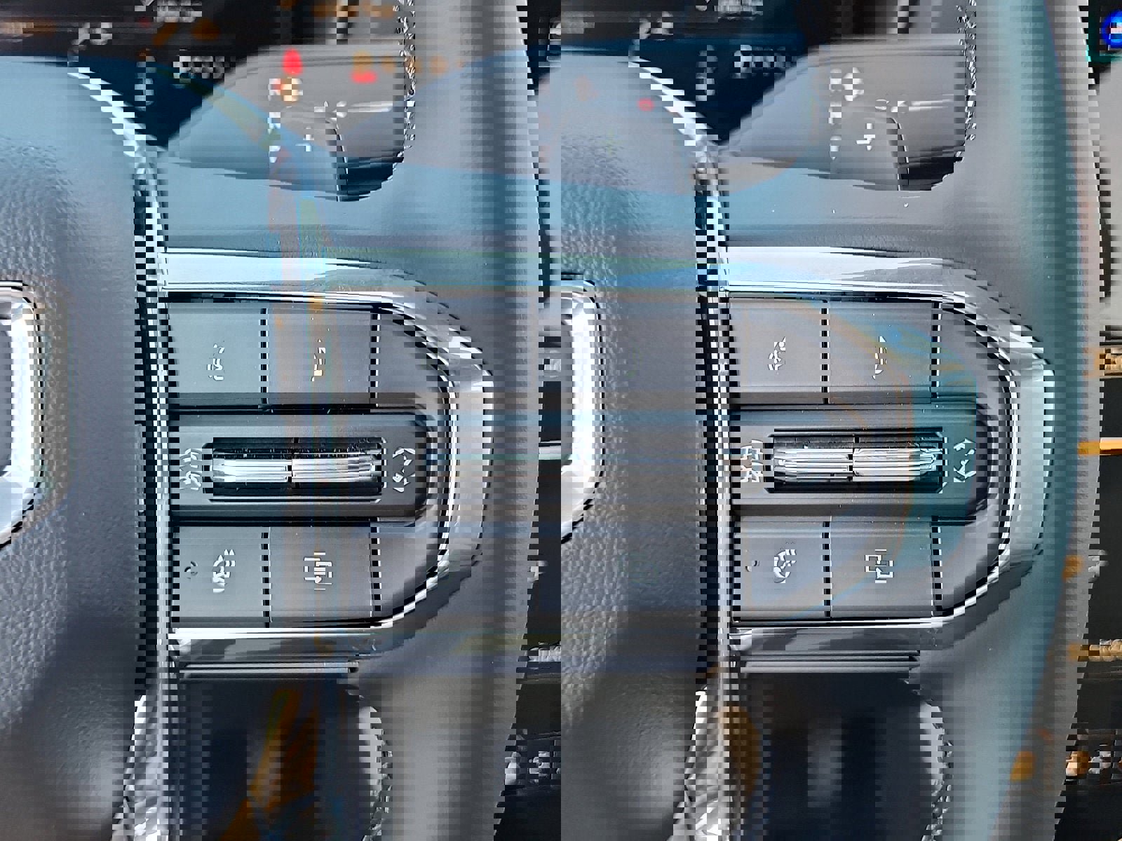 New 2026 GMC Terrain Elevation image 18