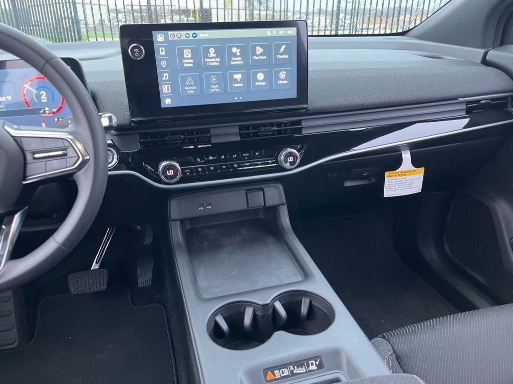 New 2026 Honda Prologue EX image 9