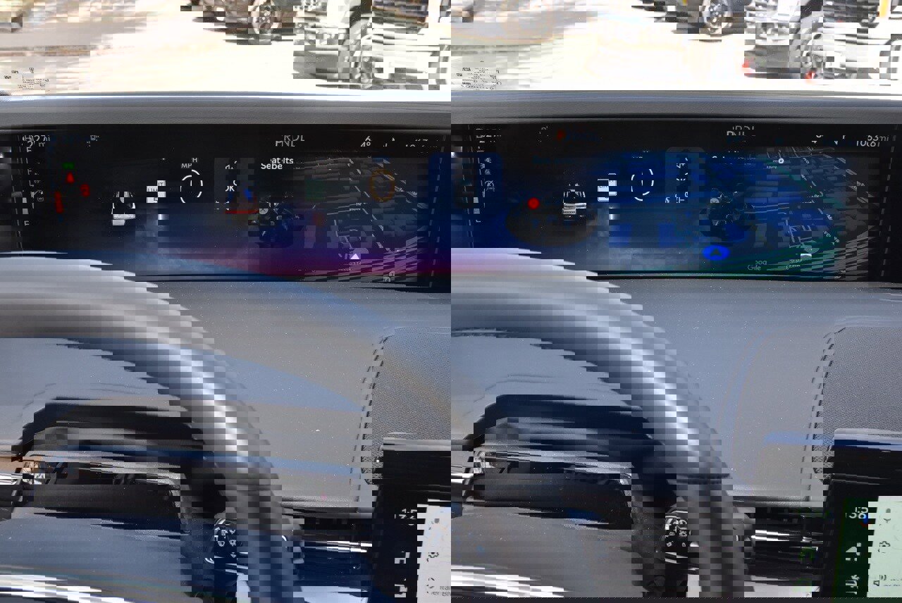 Certified 2026 Lincoln Nautilus Reserve image 25