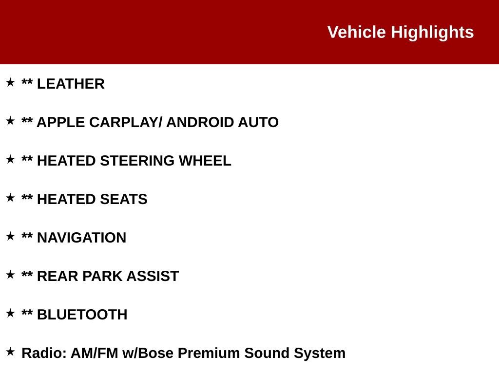 Used 2024 Nissan Altima 2.5 SL image 5