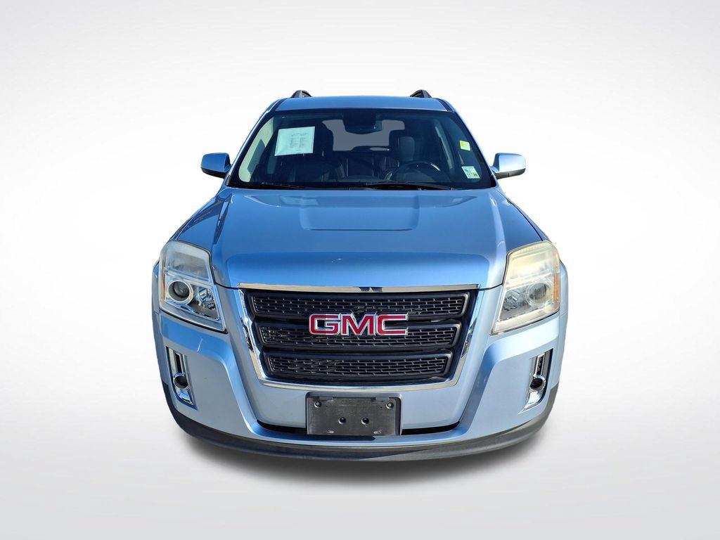 Used 2014 GMC Terrain SLT FWD image 2