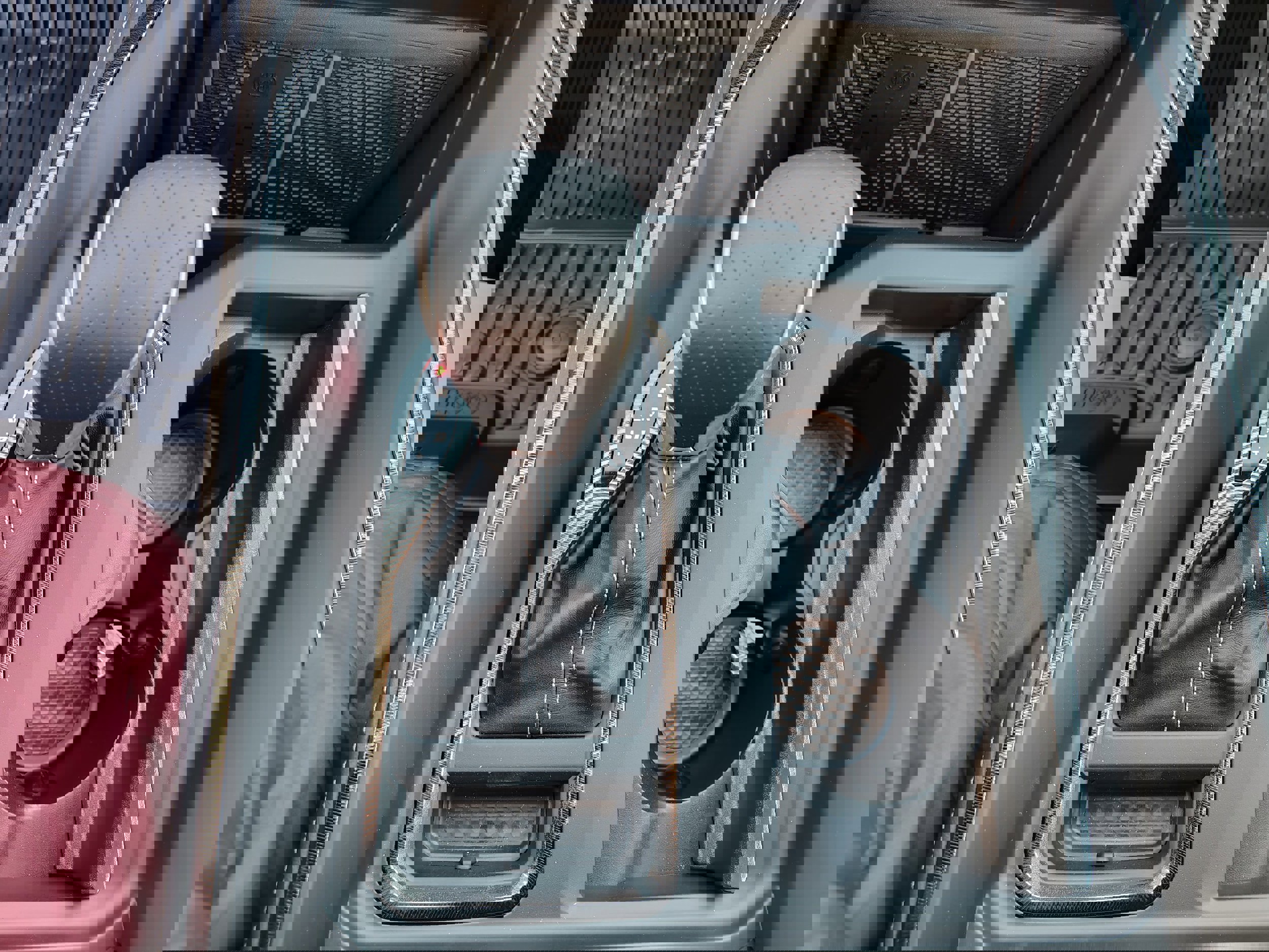 New 2026 RAM 1500 RHO image 35