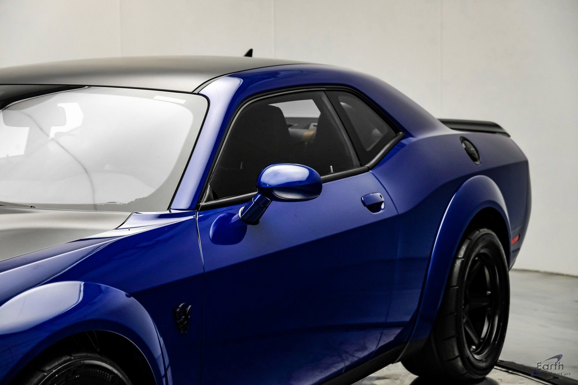 Used 2018 Dodge Challenger SRT Demon image 27