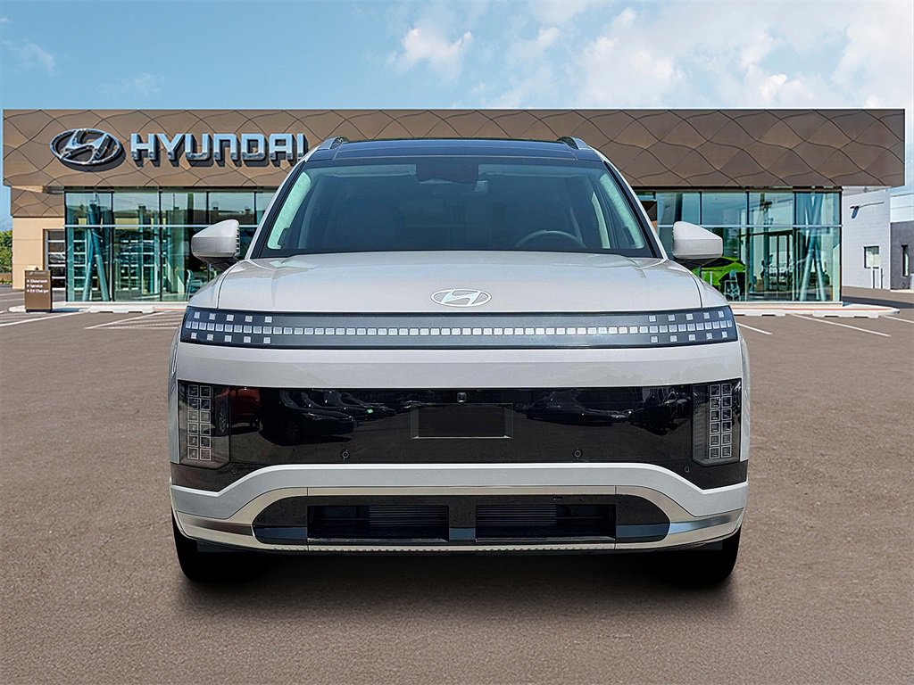 New 2026 Hyundai Ioniq 9 Calligraphy image 12