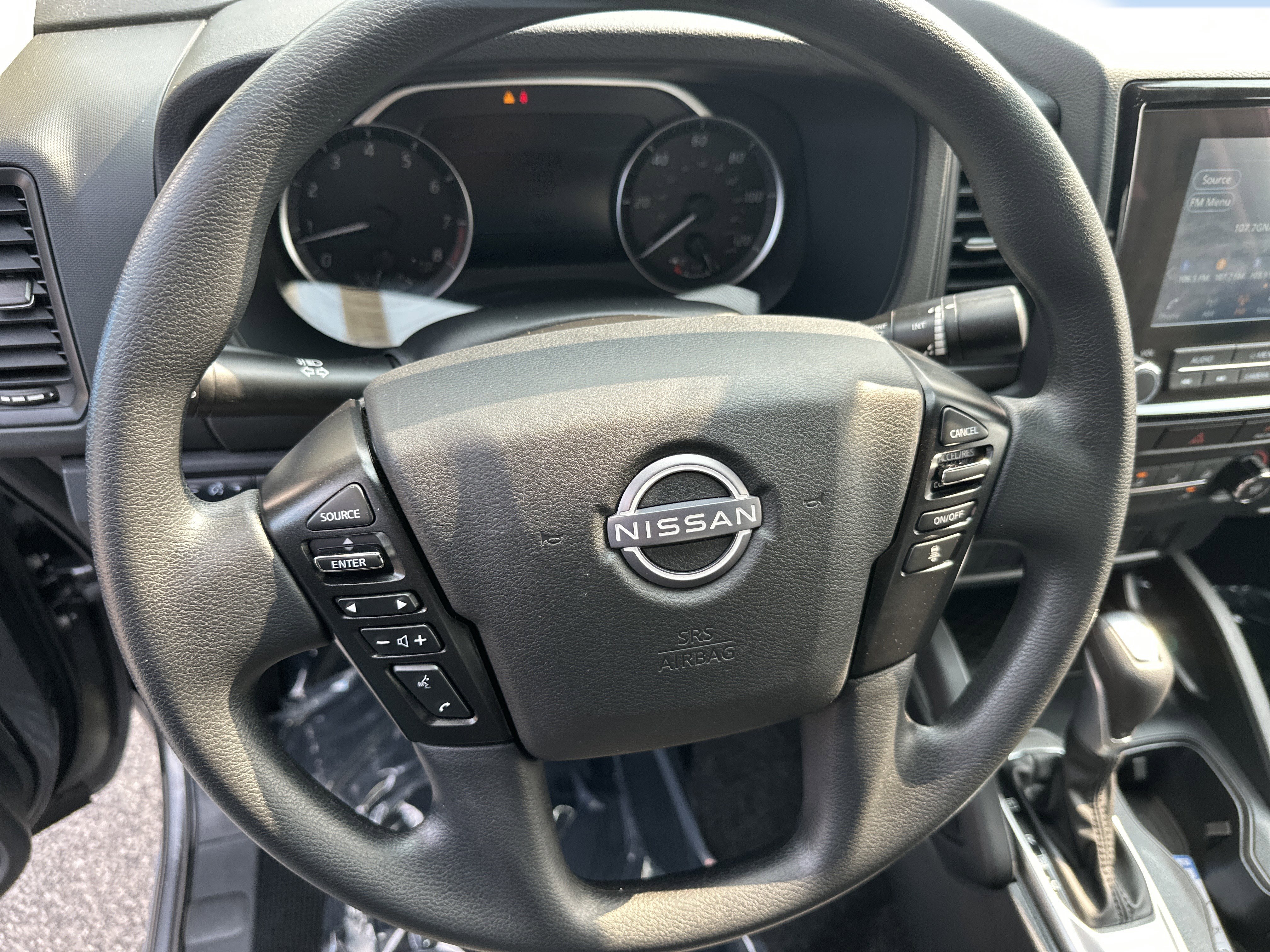 Used 2022 Nissan Frontier S w/ Technology Package image 13