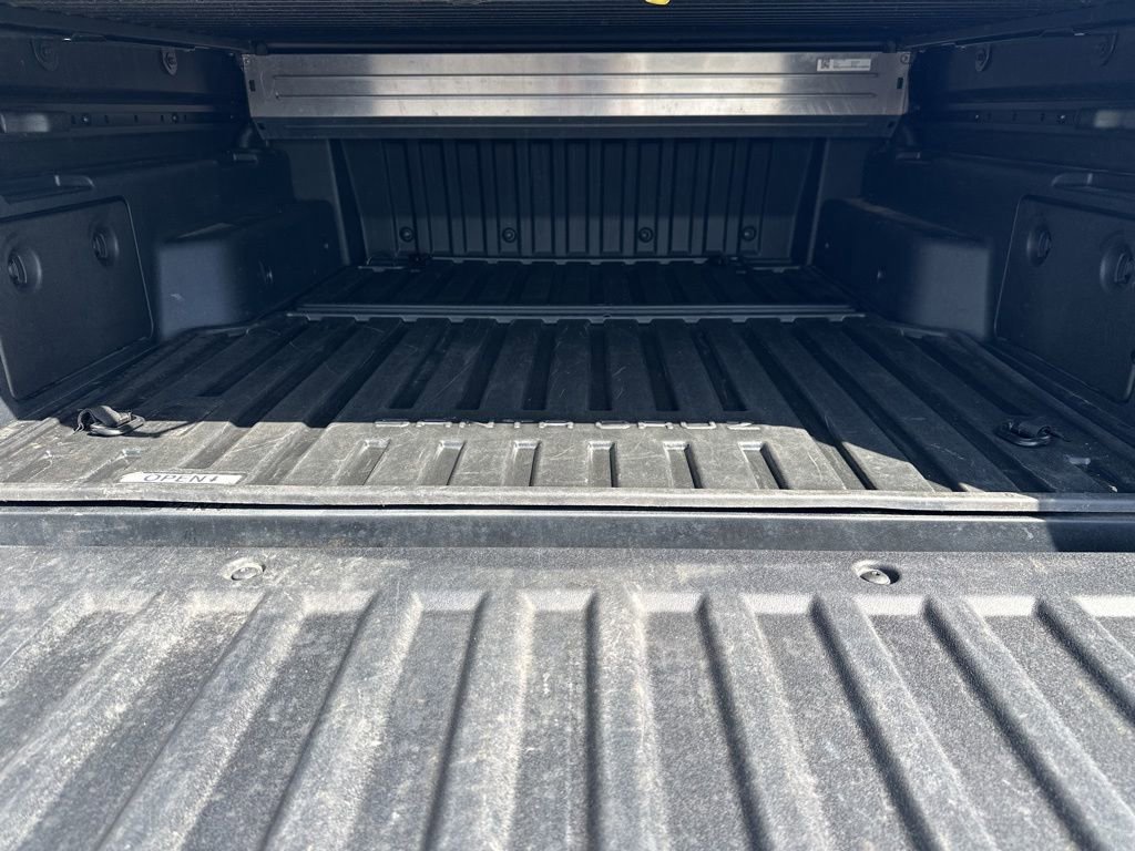 Used 2023 Hyundai Santa Cruz SEL w/ Activity Package image 10