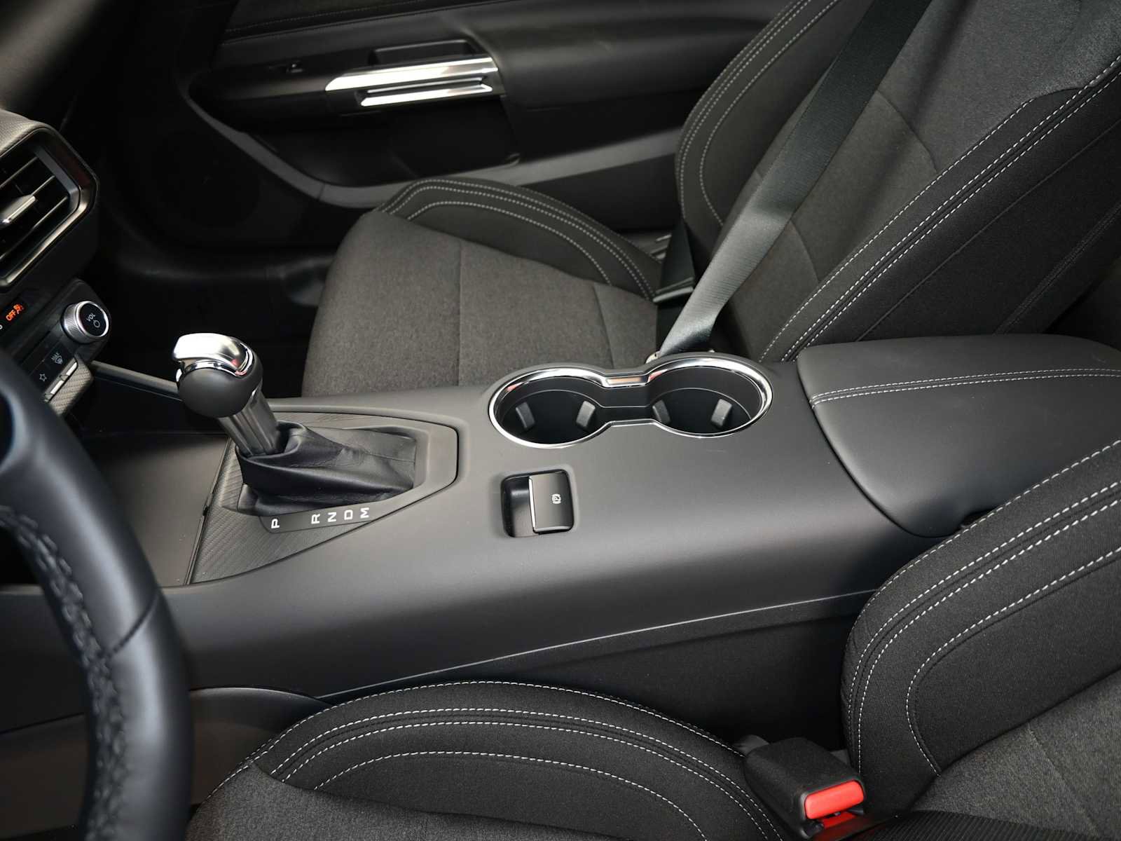 New 2025 Ford Mustang GT image 15